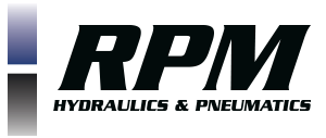 RPM Hydraulics