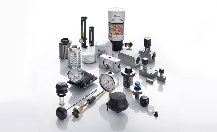 Hydraulic and Pneumatic Products